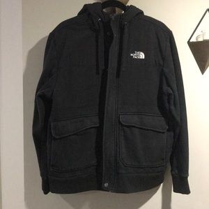 North Face Jacket